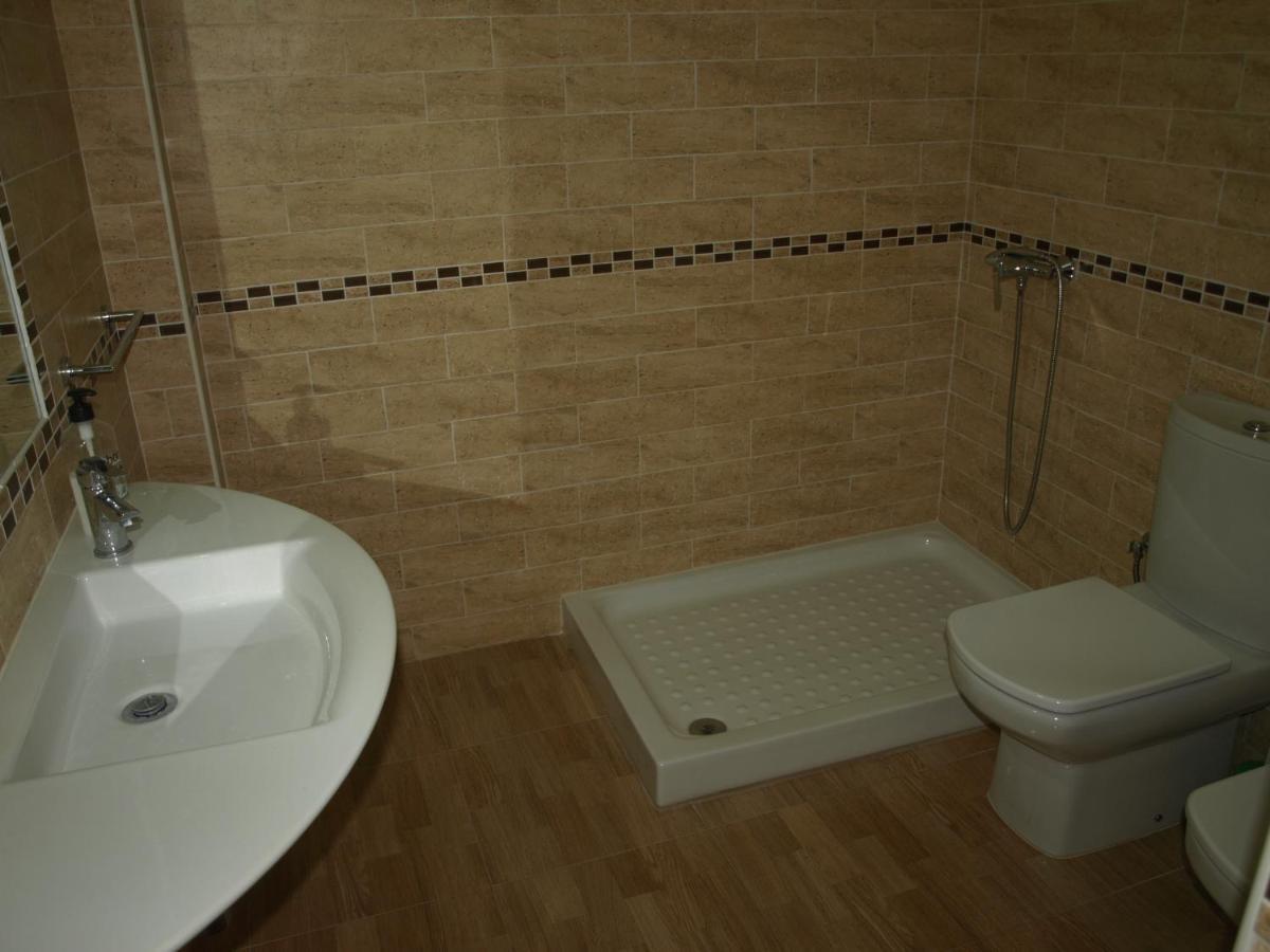 Apartamento San Antón Cazorla Exterior foto