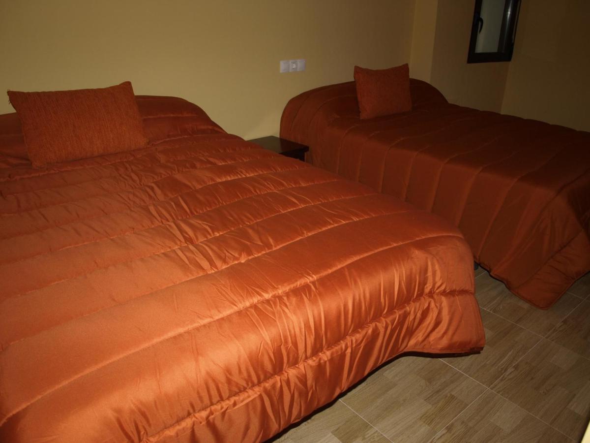 Apartamento San Antón Cazorla Exterior foto