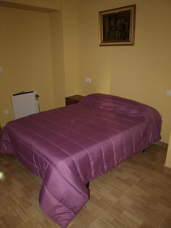 Apartamento San Antón Cazorla Exterior foto