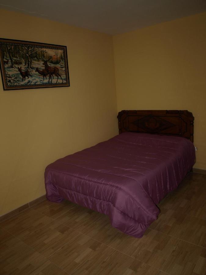 Apartamento San Antón Cazorla Exterior foto