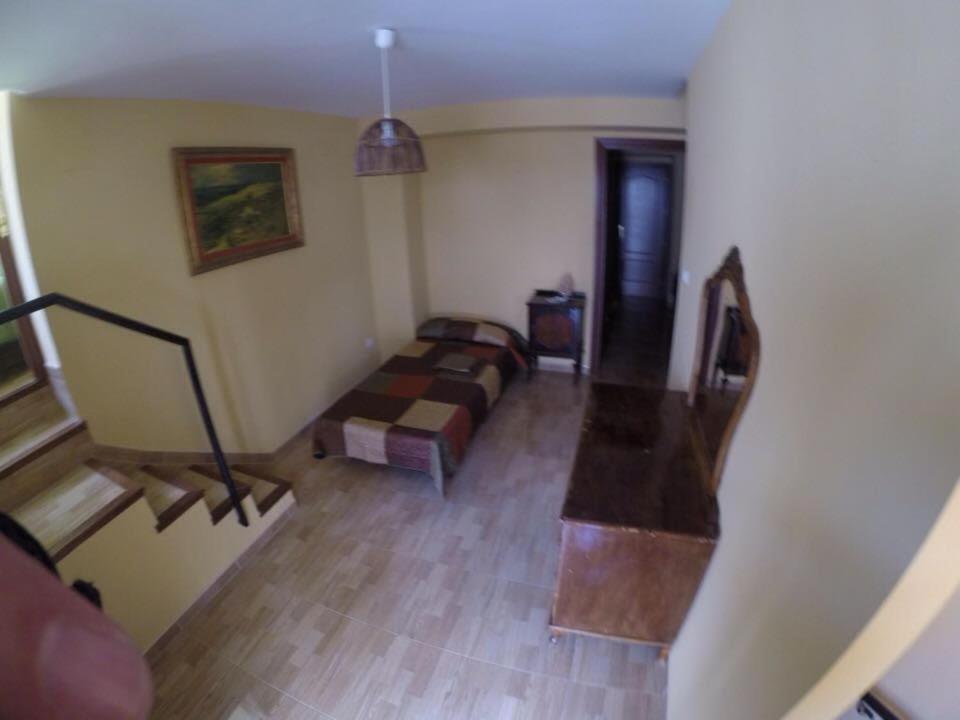 Apartamento San Antón Cazorla Exterior foto